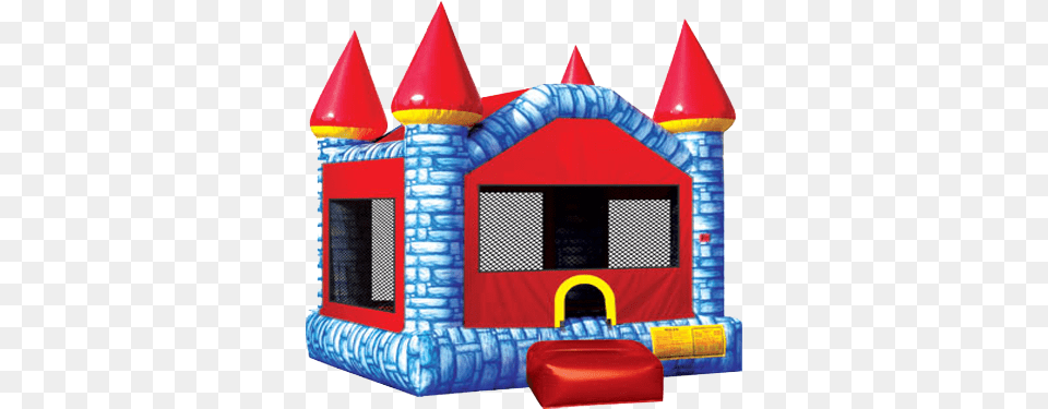 Camelot Bounce Bounce House For Rent Camelot Castle Bounce House, Inflatable, Indoors Free Png
