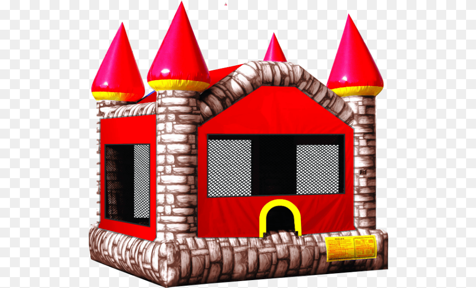Camelot Castle Bounce House, Inflatable, Indoors Free Png Download