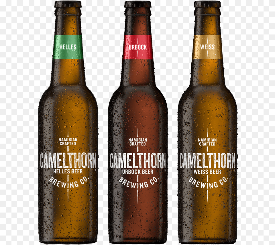 Camelthorn Packaging Mexicano, Alcohol, Beer, Beer Bottle, Beverage Free Transparent Png