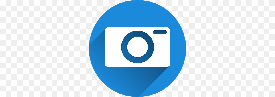 Camera Disk, Electronics, Ipod Free Transparent Png
