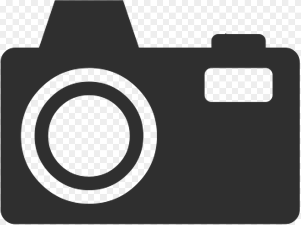 Camera Digital Camera, Electronics Free Png Download