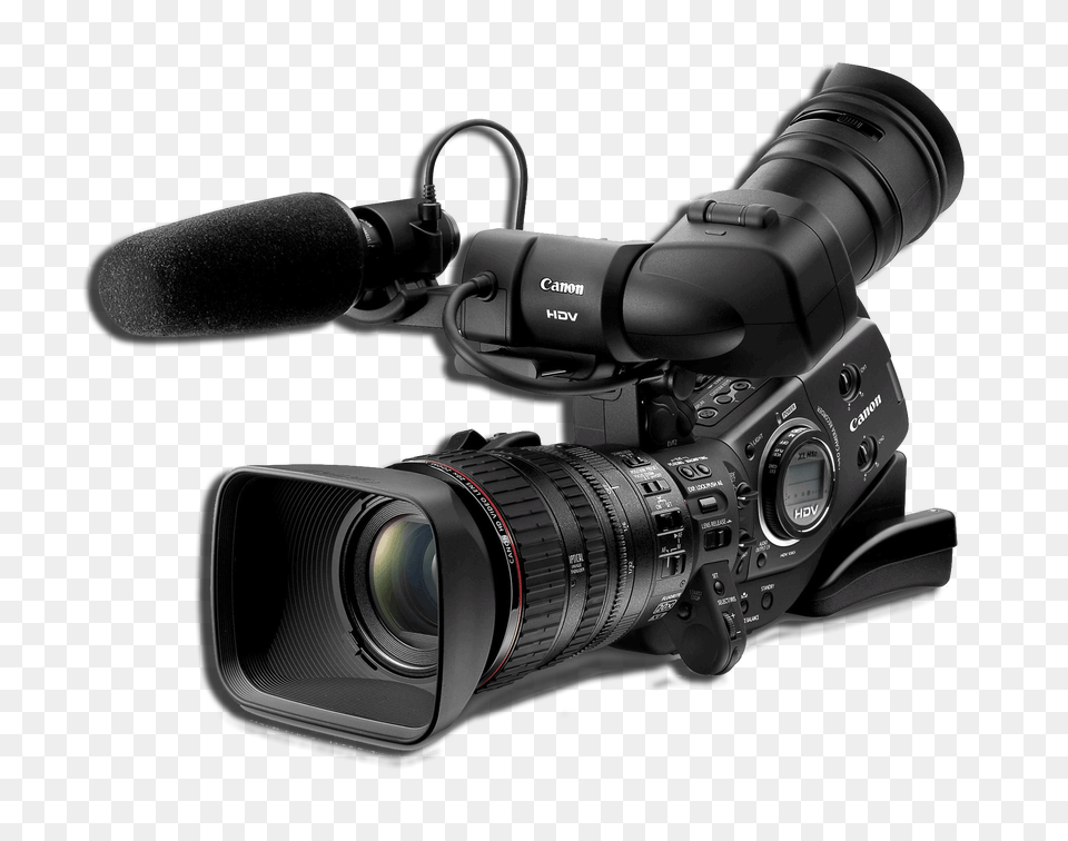 Camera, Electronics, Video Camera Png