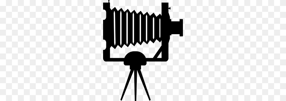 Camera Cutlery, Fork Free Transparent Png