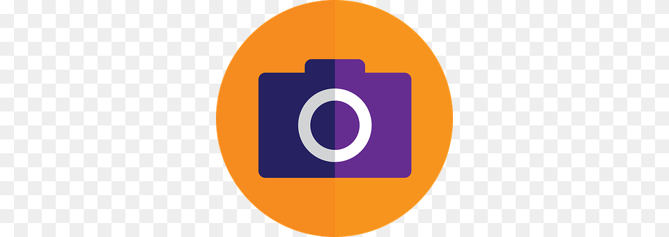 Camera Photography, Disk Png Image