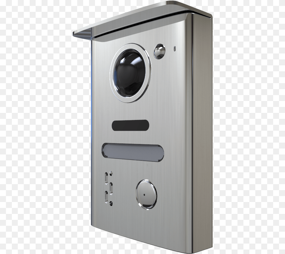 Camera, Mailbox, Electronics Free Transparent Png