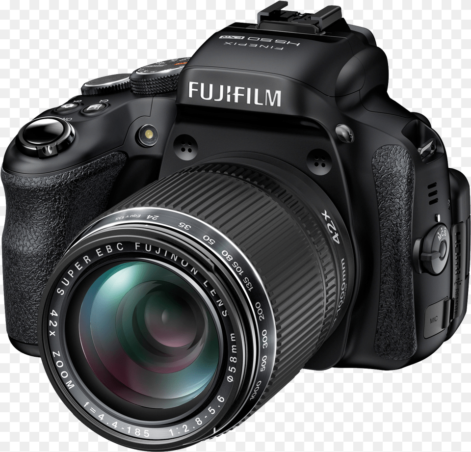 Camera, Digital Camera, Electronics Free Png Download