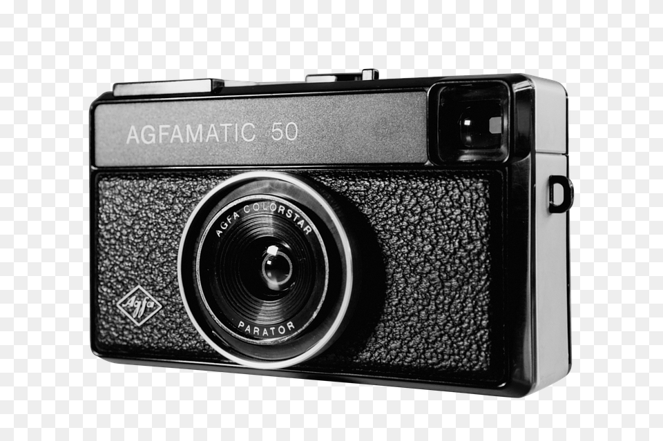 Camera Digital Camera, Electronics Free Transparent Png