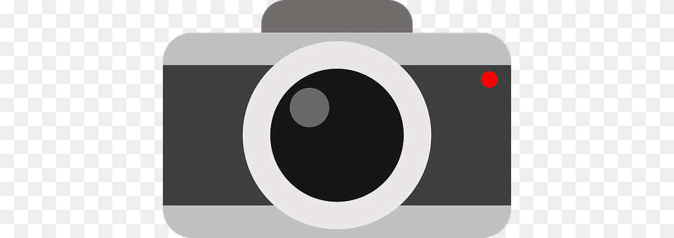 Camera Electronics, Disk Free Png