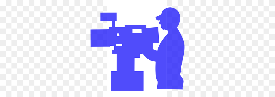 Camera Person Free Png