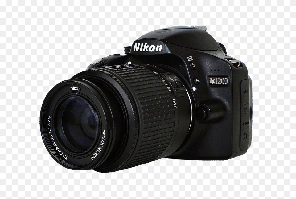 Camera Digital Camera, Electronics Png