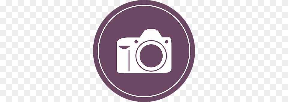 Camera Photography, Electronics, Disk, Digital Camera Free Png Download