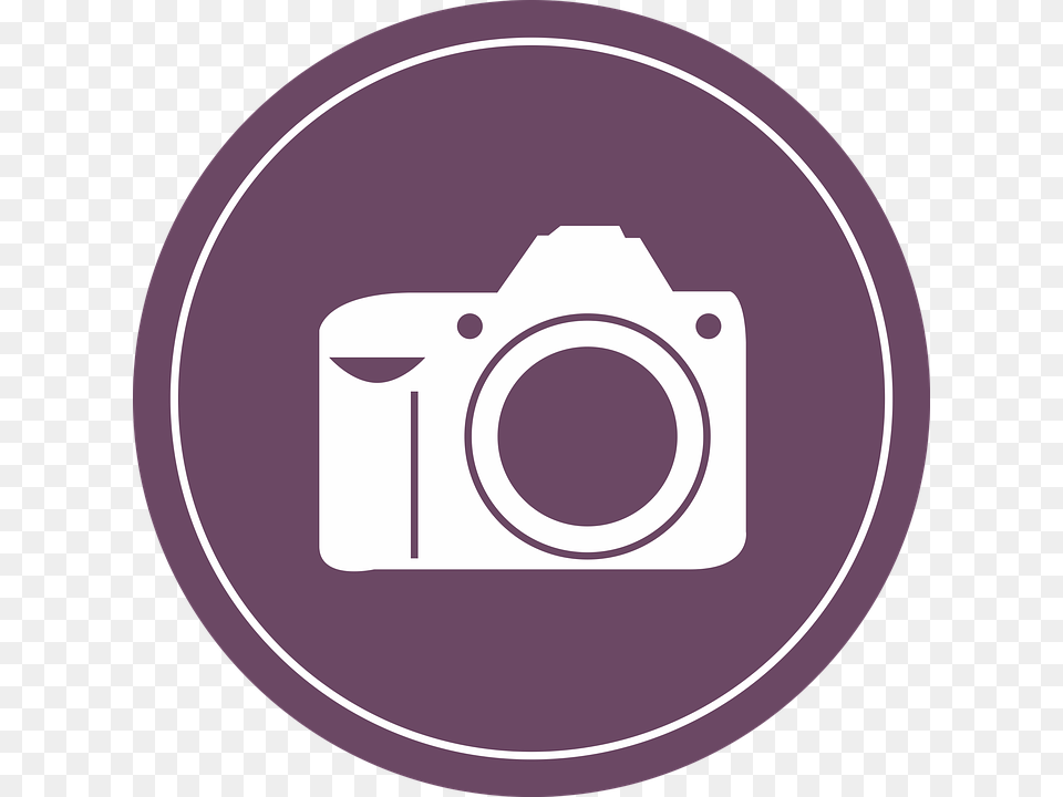 Camera Photography, Electronics, Digital Camera, Disk Png Image
