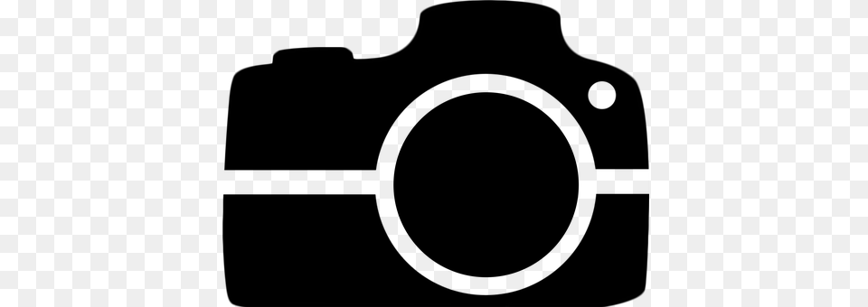 Camera Gray Free Png Download