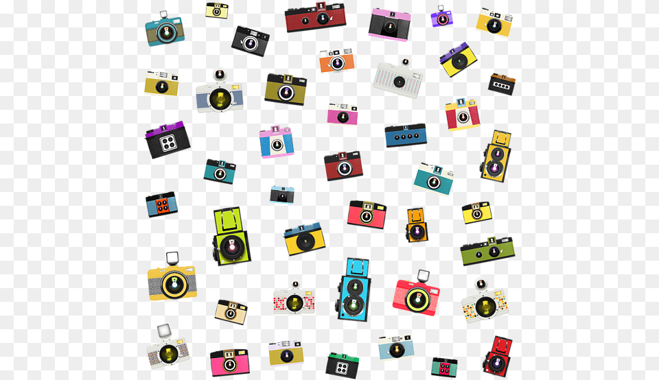 Camera, Digital Camera, Electronics Png Image