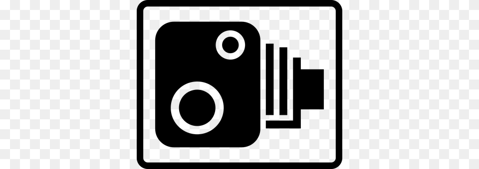 Camera Gray Free Transparent Png