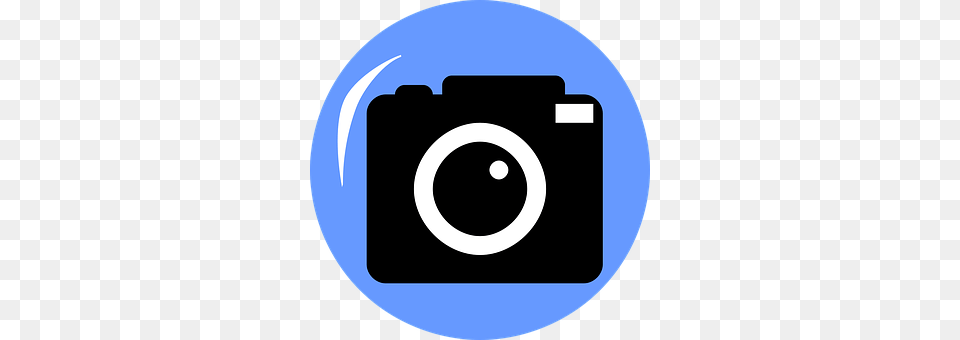 Camera Electronics, Disk, Digital Camera, Photography Png