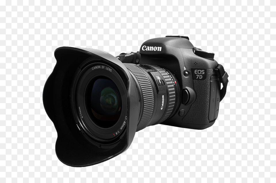 Camera Electronics, Video Camera, Digital Camera Free Png Download