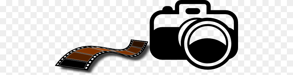 Camera And Film Strip Clip Art For Web, Device, Grass, Lawn, Lawn Mower Free Png
