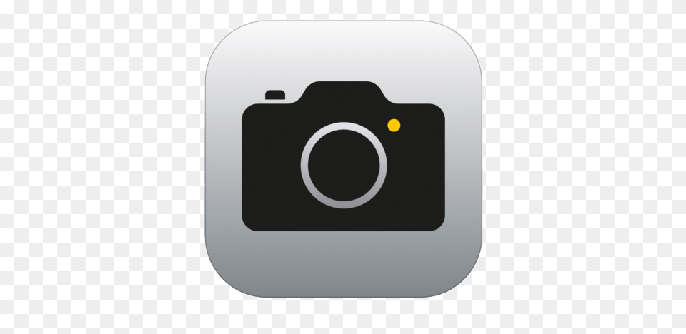 Camera App Circle, Electronics, Photography, First Aid Free Png