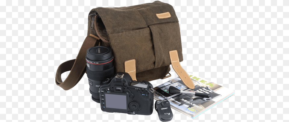 Camera Bag, Accessories, Strap, Electronics, Digital Camera Free Png