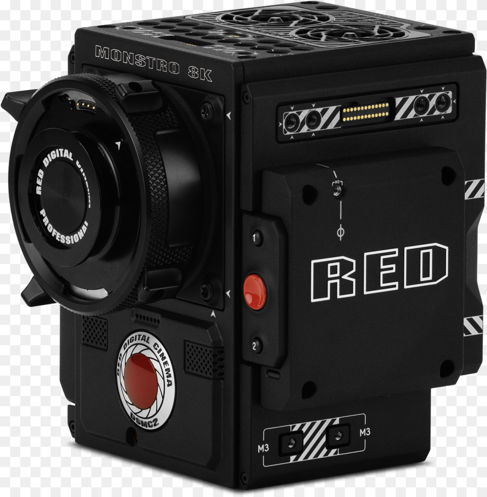 Camera Builder Red Camera, Electronics, Video Camera, Digital Camera Png