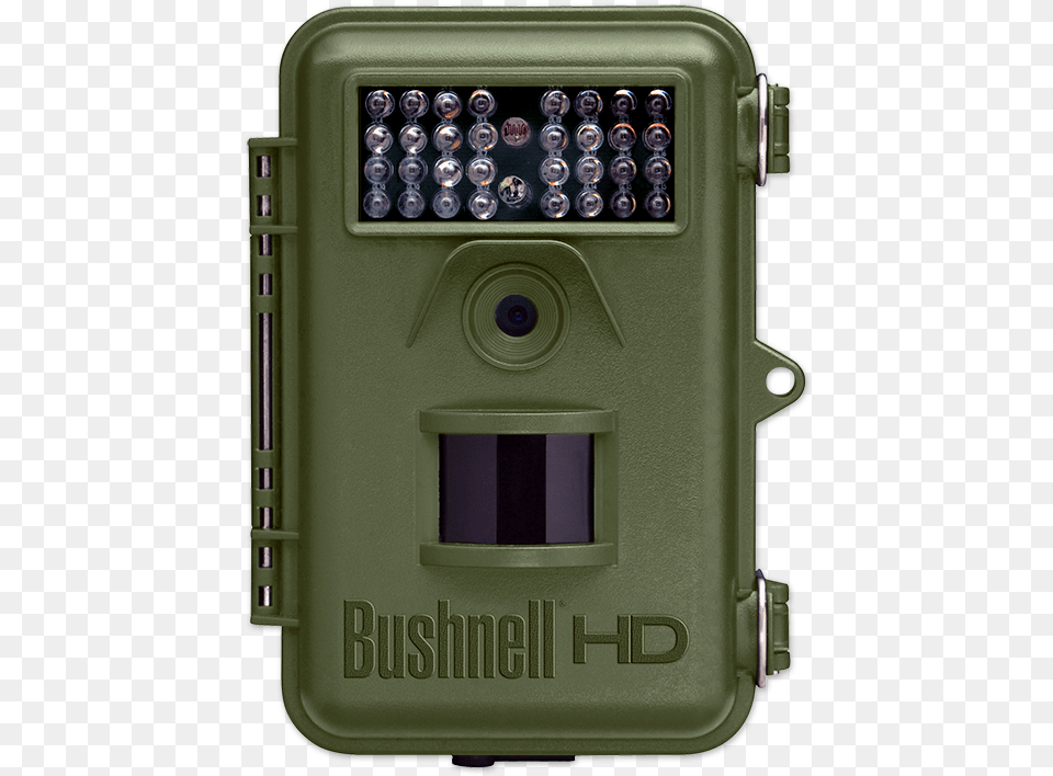 Camera Bushnell, Mailbox, Electronics Png