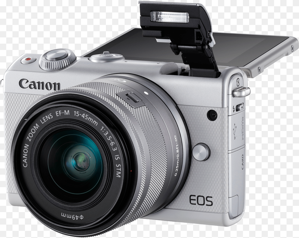 Camera Canon, Digital Camera, Electronics, Video Camera Png