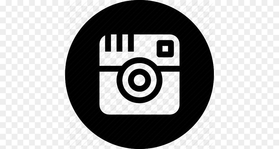 Camera Capture Instagram Logo Sign Icon Free Png Download