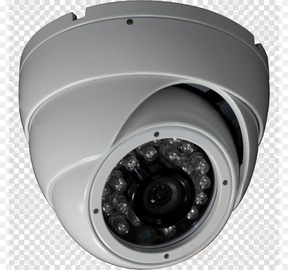 Camera Cctv, Appliance, Device, Electrical Device, Washer Free Transparent Png