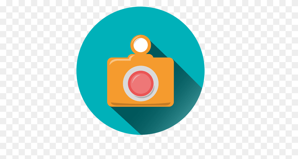 Camera Circle Icon, Light, Traffic Light, Disk Free Transparent Png