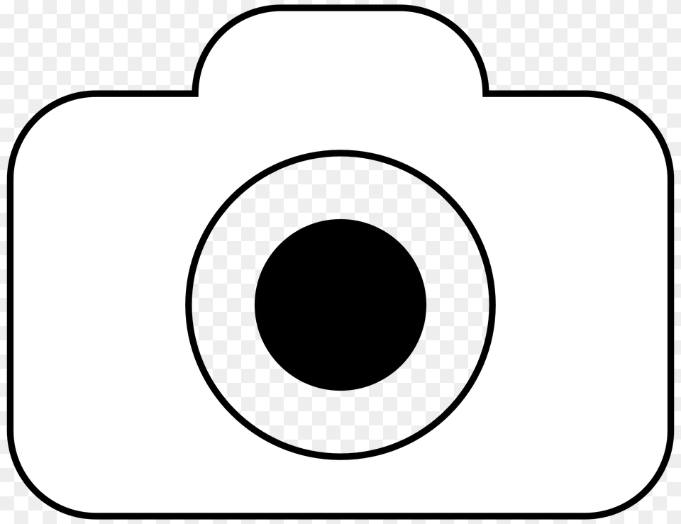 Camera Clip Art, Electronics, Smoke Pipe Free Png