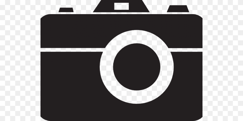 Camera Clip Art, Bag, Electronics Png Image