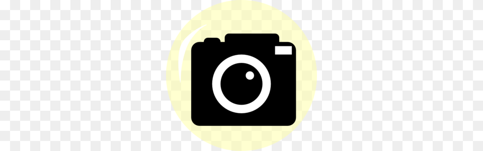 Camera Clip Art, Electronics, Disk, Digital Camera Png Image