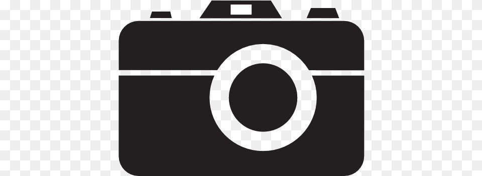 Camera Clip Art At Vector Royalty Transparent Transparent Background Camera Logo, Electronics Free Png