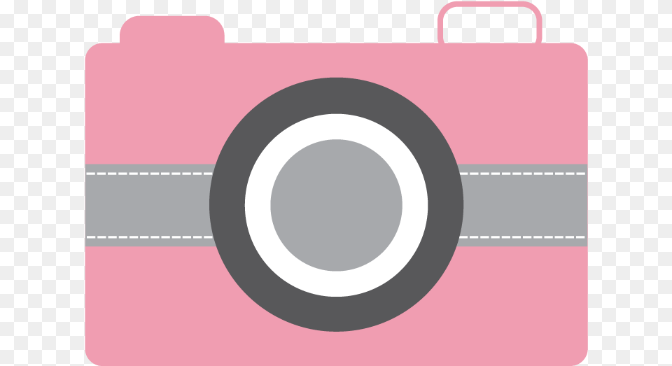 Camera Clip Art Pictures And Printables Cute Camera Clipart, Accessories, Bag, Handbag, Electronics Png