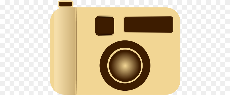 Camera Clip Arts For Web Gambar Kamera Animasi, Electronics, Digital Camera Free Png