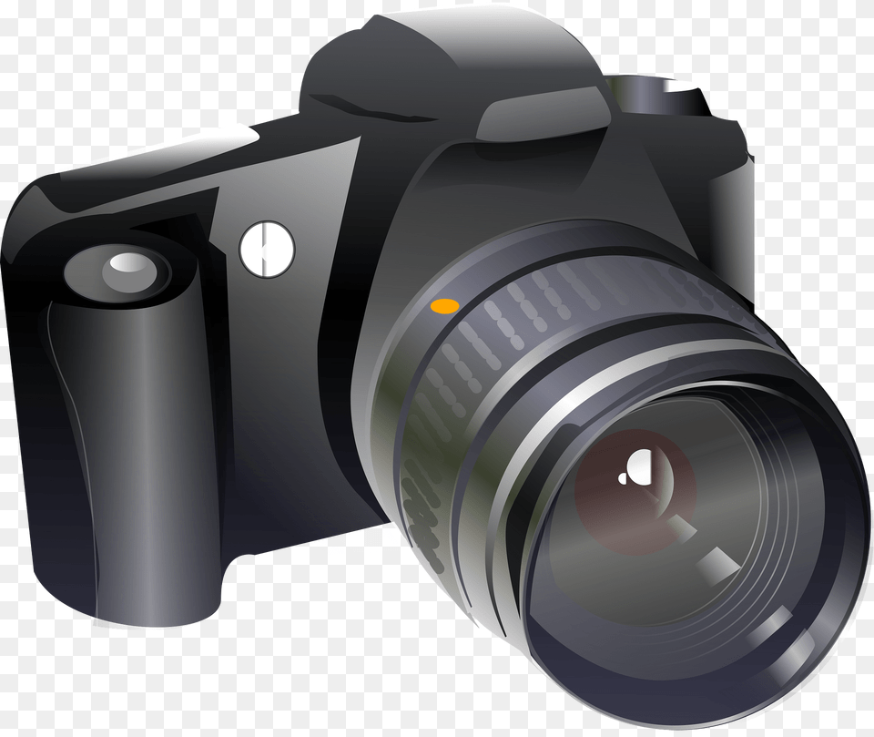 Camera Clipart, Digital Camera, Electronics, Video Camera, Bottle Free Transparent Png