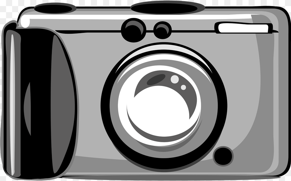 Camera Clipart, Digital Camera, Electronics, Hockey, Ice Hockey Free Png