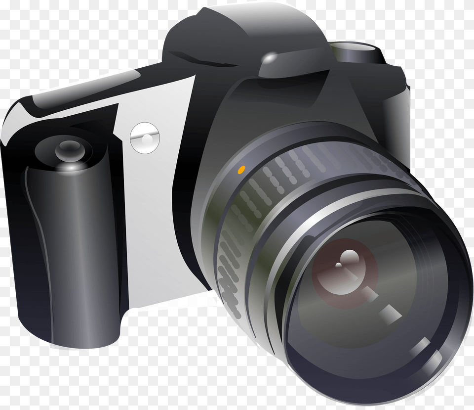 Camera Clipart, Digital Camera, Electronics, Bottle, Shaker Free Transparent Png