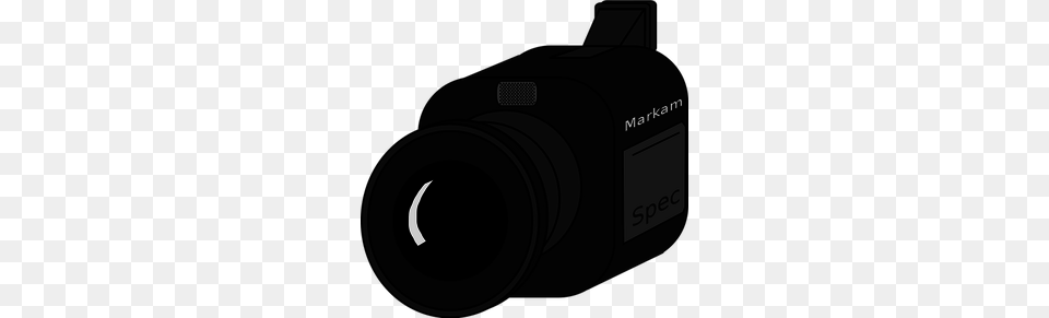 Camera Clipart, Electronics, Video Camera, Digital Camera Free Png Download