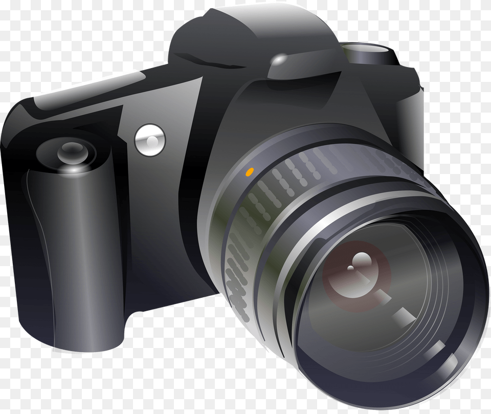 Camera Clipart, Digital Camera, Electronics, Bottle, Shaker Free Png