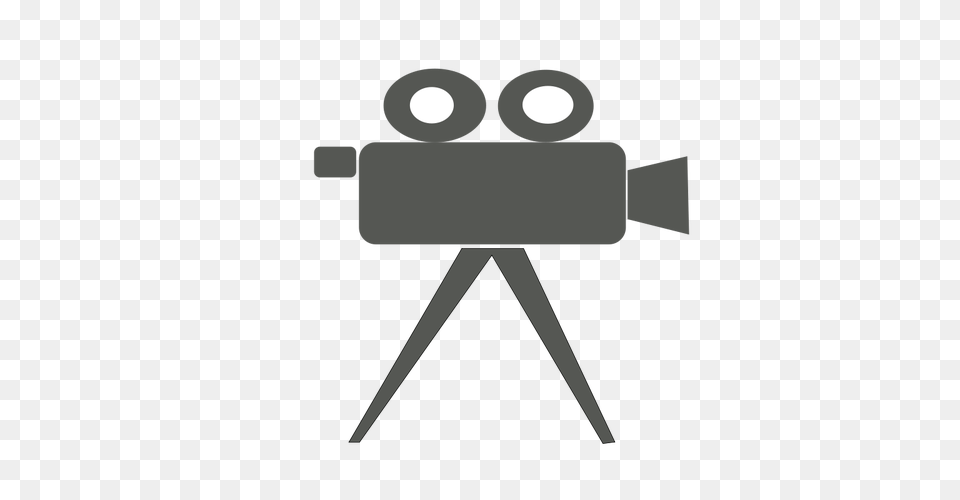 Camera Clipart, Lighting Free Png