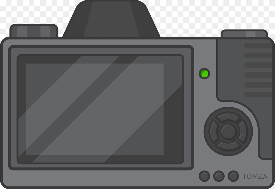 Camera Clipart, Digital Camera, Electronics, Video Camera Free Png