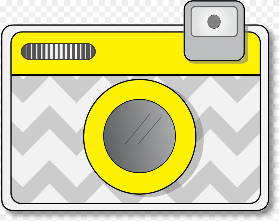 Camera Clipart Group Clip Art Cute Camera Clipart, Digital Camera, Electronics, Device Free Transparent Png