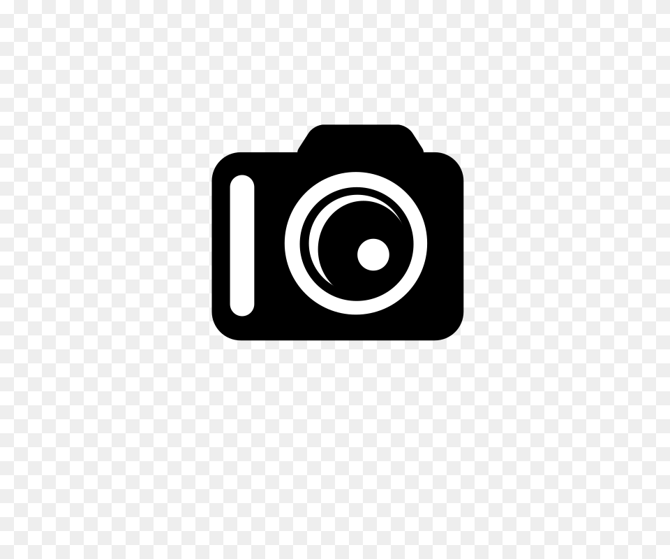 Camera Clipart Pdf, Lighting, Text Png