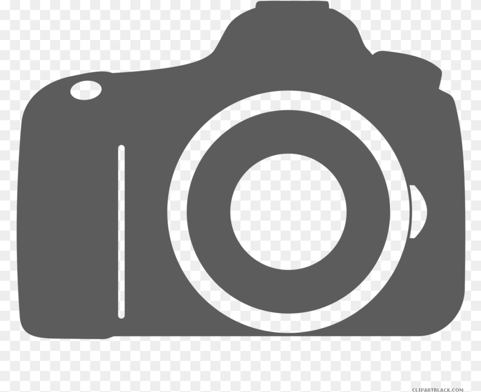 Camera Clipart Photographic Film Clip Art Photography Camera Logo, Digital Camera, Electronics Free Png