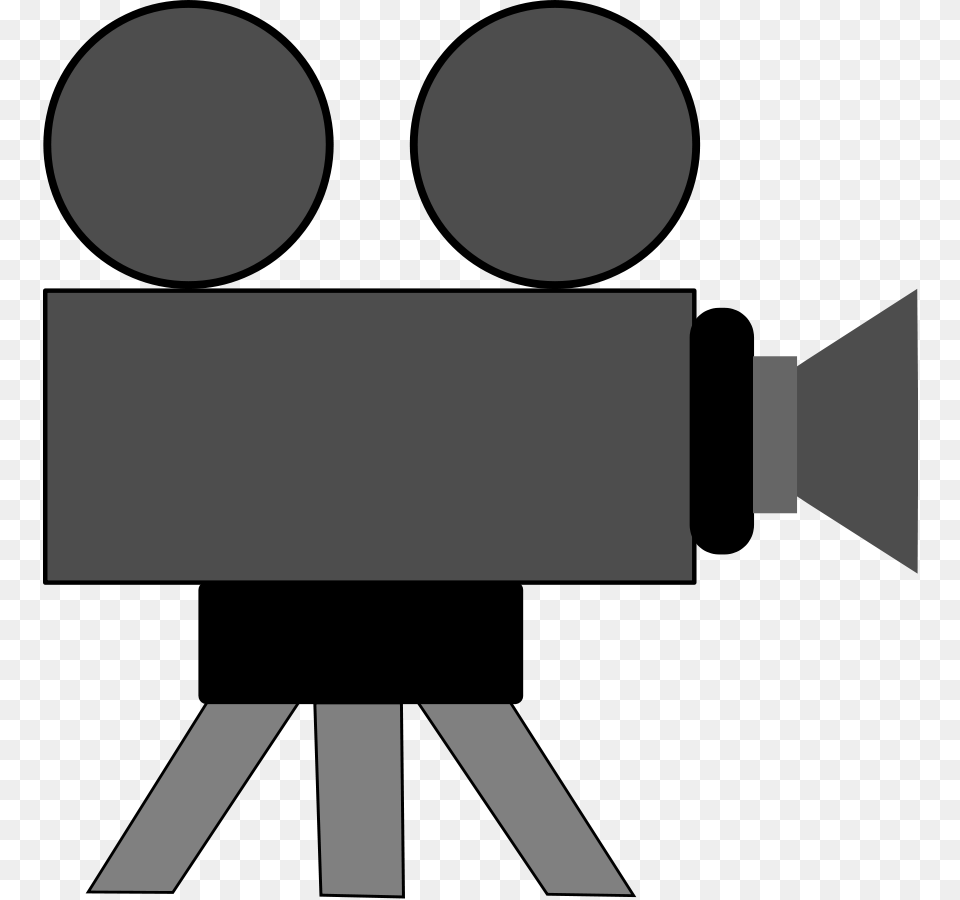 Camera Clipart Small, Lighting Png Image