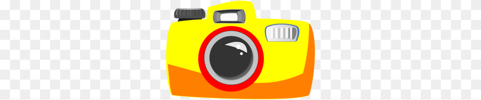 Camera Clipart Tool, Electronics, Digital Camera, Car, Transportation Png Image