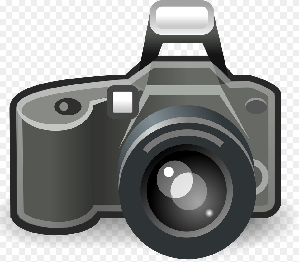 Camera Clipart Yearbook Camera Clip Art Background, Digital Camera, Electronics, Video Camera Free Transparent Png