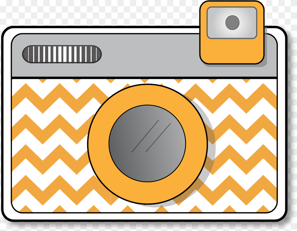 Camera Clipart Yearbook Camera Clipart, Electronics, Digital Camera, Gas Pump, Machine Free Png Download